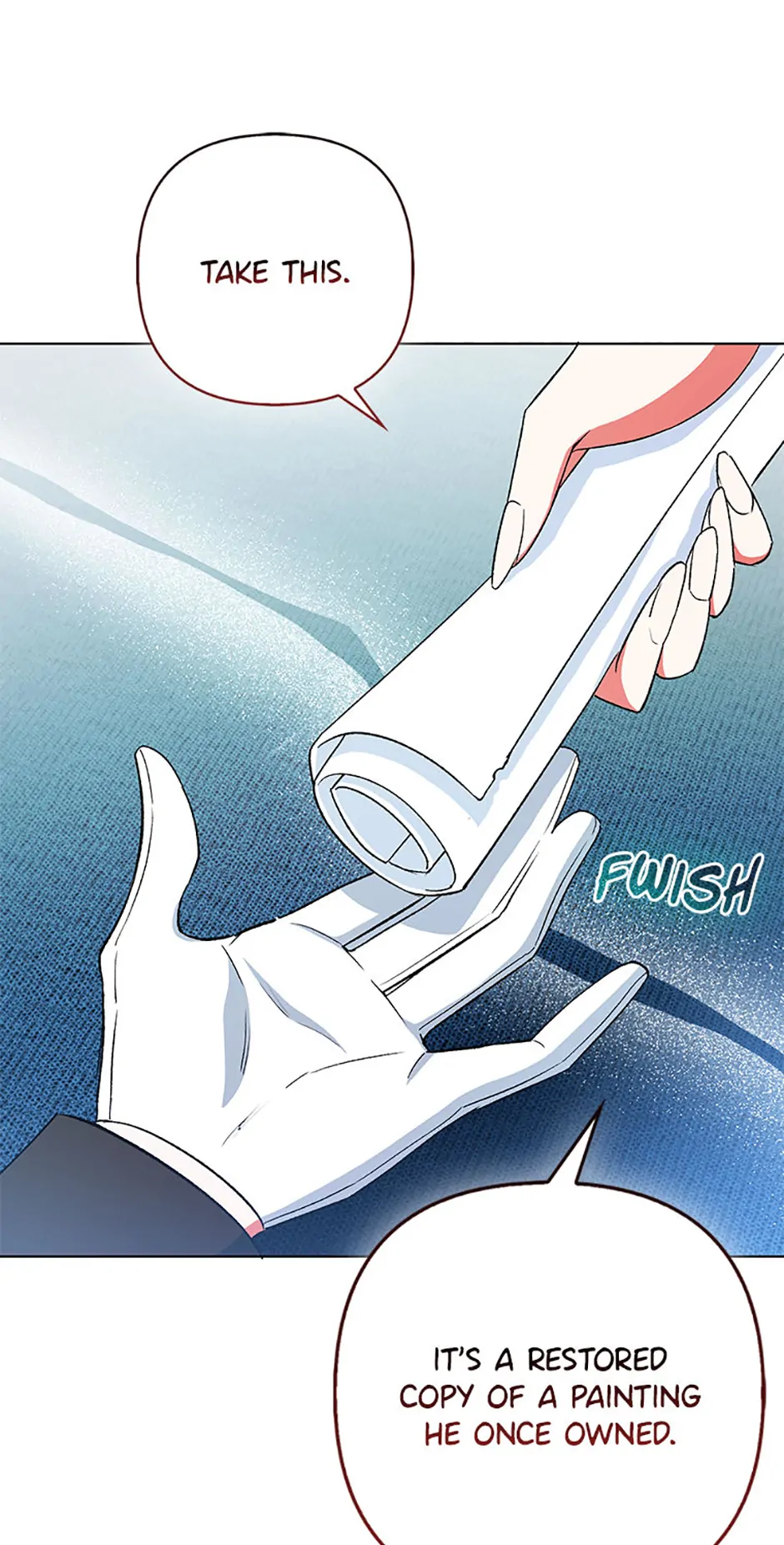 How to Perfectly End a Contract Marriage chapter 46 page 79