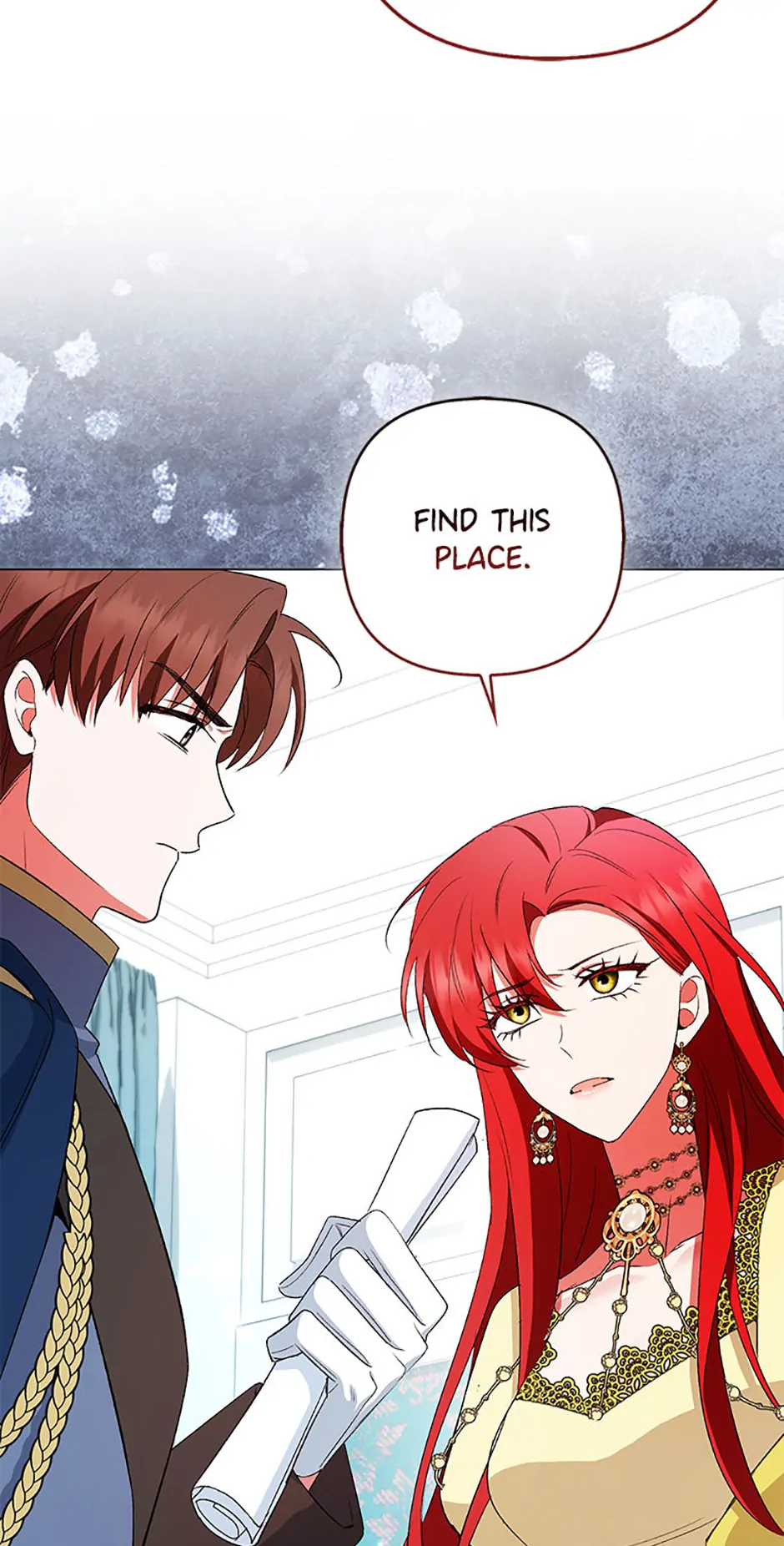 How to Perfectly End a Contract Marriage chapter 46 page 80