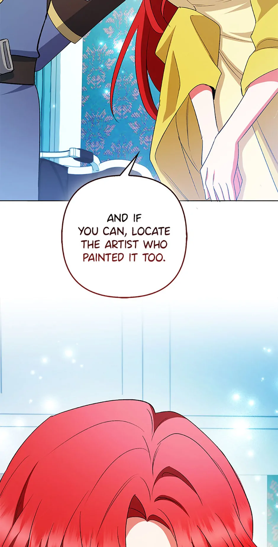 How to Perfectly End a Contract Marriage chapter 46 page 81