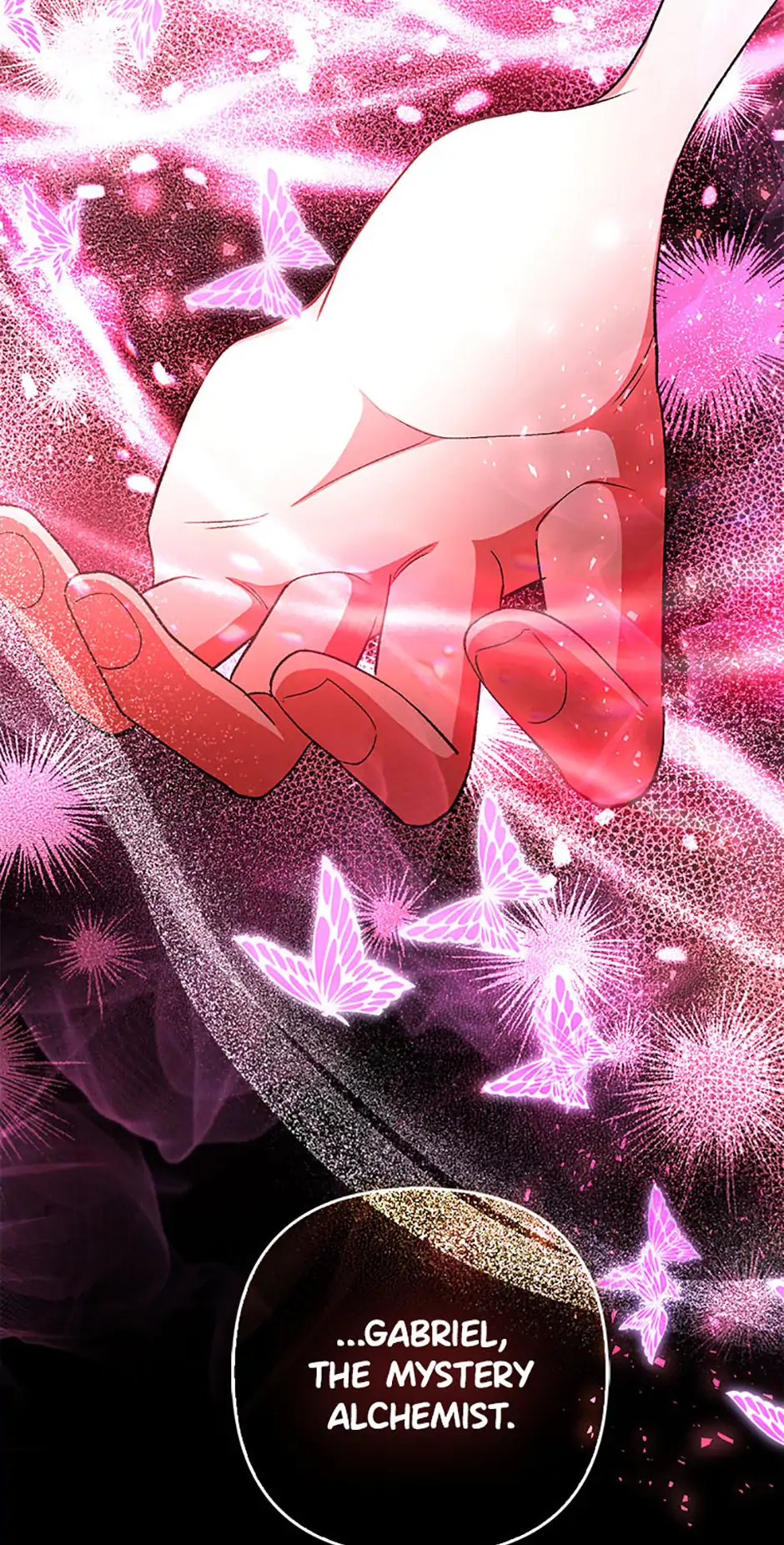How to Perfectly End a Contract Marriage chapter 46 page 85