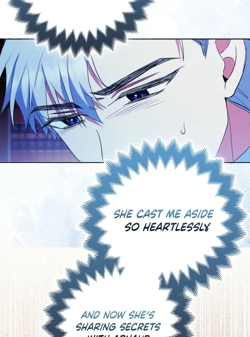 How to Perfectly End a Contract Marriage chapter 47 page 100