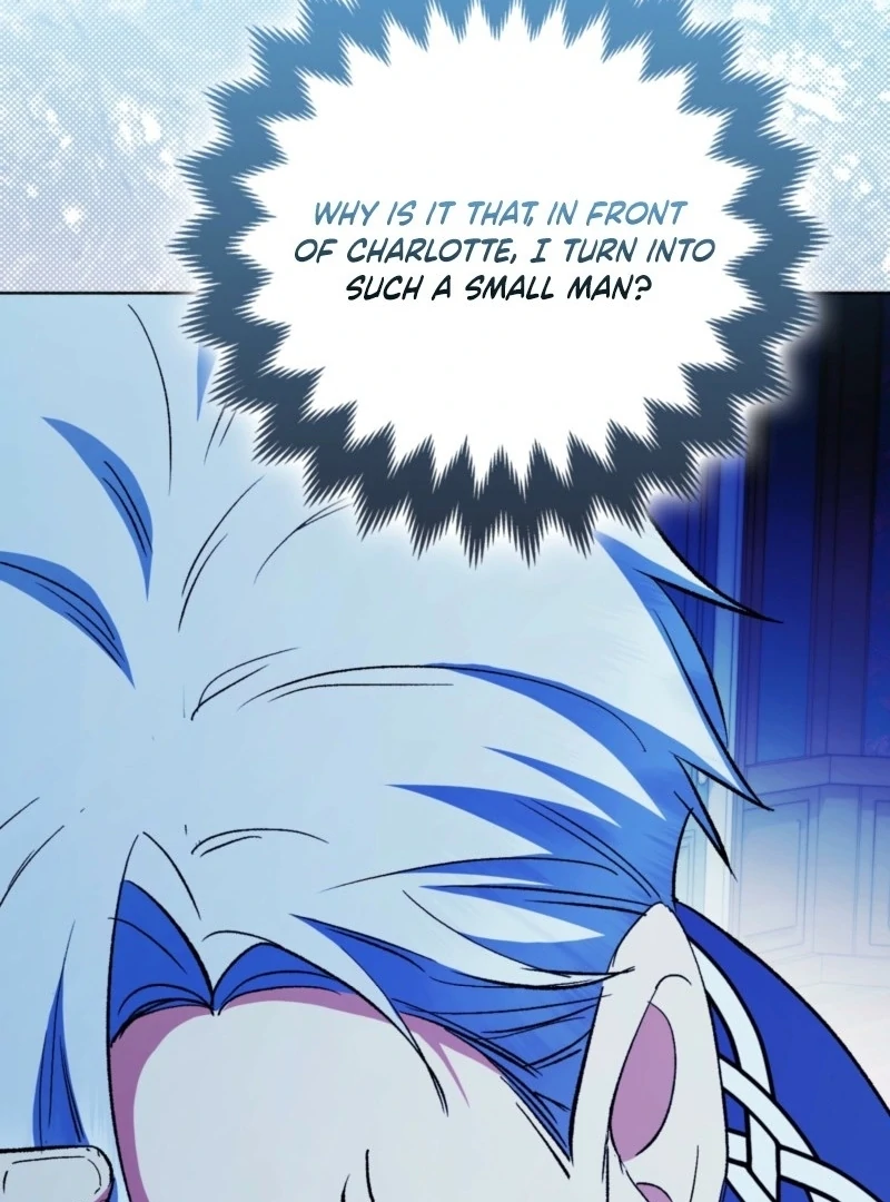 How to Perfectly End a Contract Marriage chapter 47 page 127