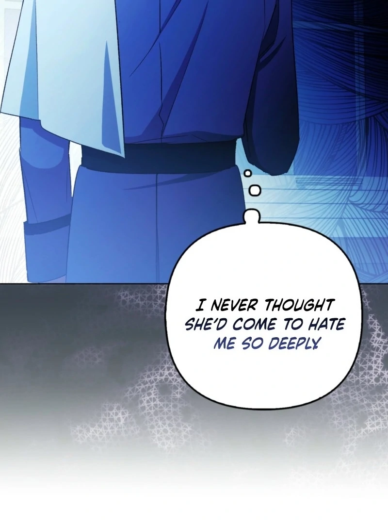 How to Perfectly End a Contract Marriage chapter 47 page 132