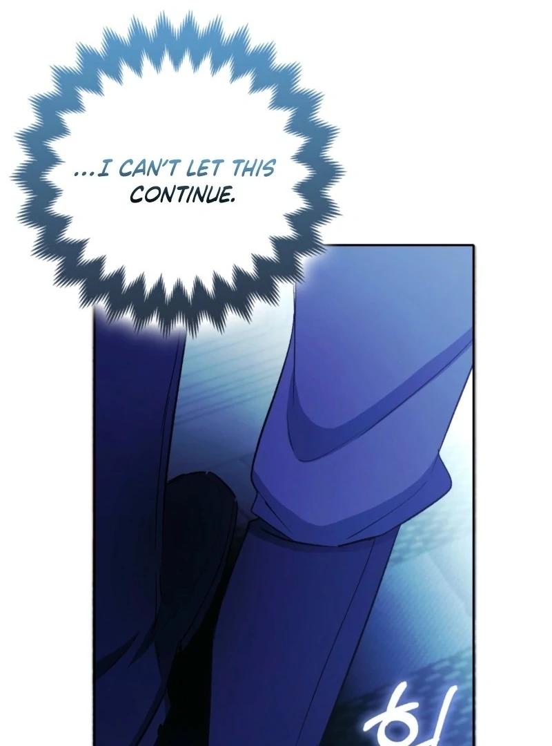 How to Perfectly End a Contract Marriage chapter 47 page 133