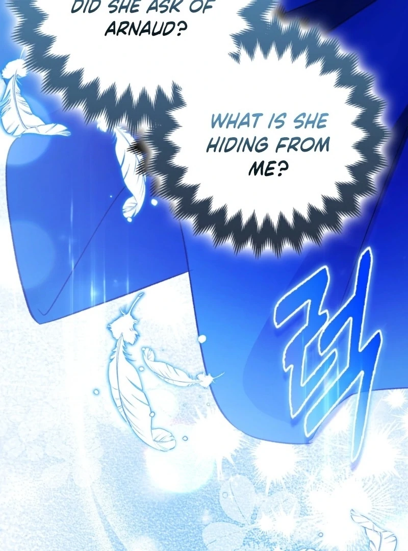 How to Perfectly End a Contract Marriage chapter 47 page 137