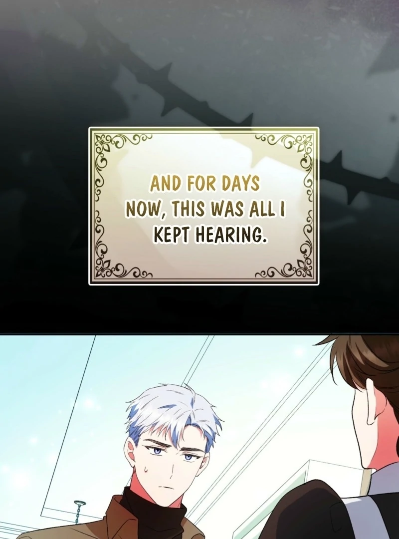 How to Perfectly End a Contract Marriage chapter 47 page 16