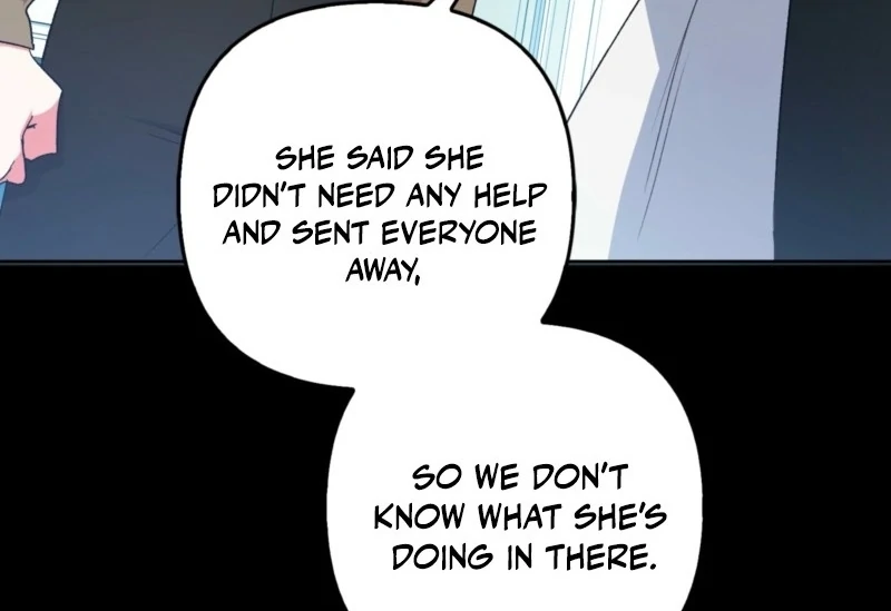 How to Perfectly End a Contract Marriage chapter 47 page 18