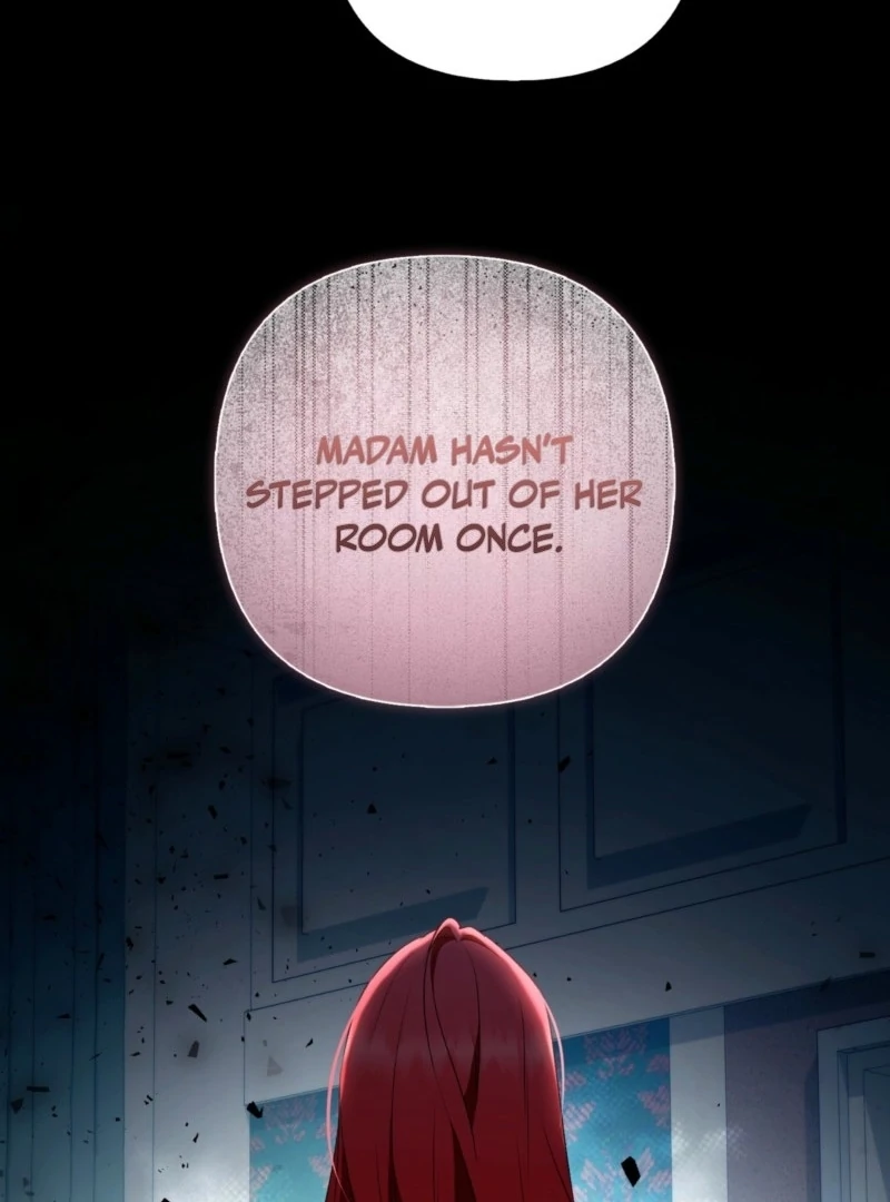 How to Perfectly End a Contract Marriage chapter 47 page 19