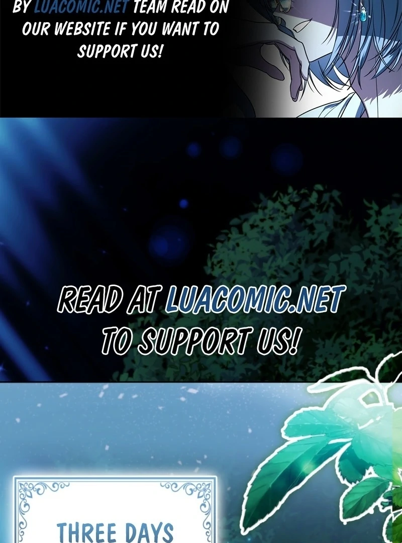 How to Perfectly End a Contract Marriage chapter 47 page 2