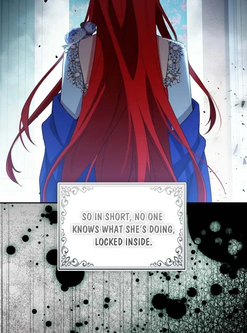 How to Perfectly End a Contract Marriage chapter 47 page 20