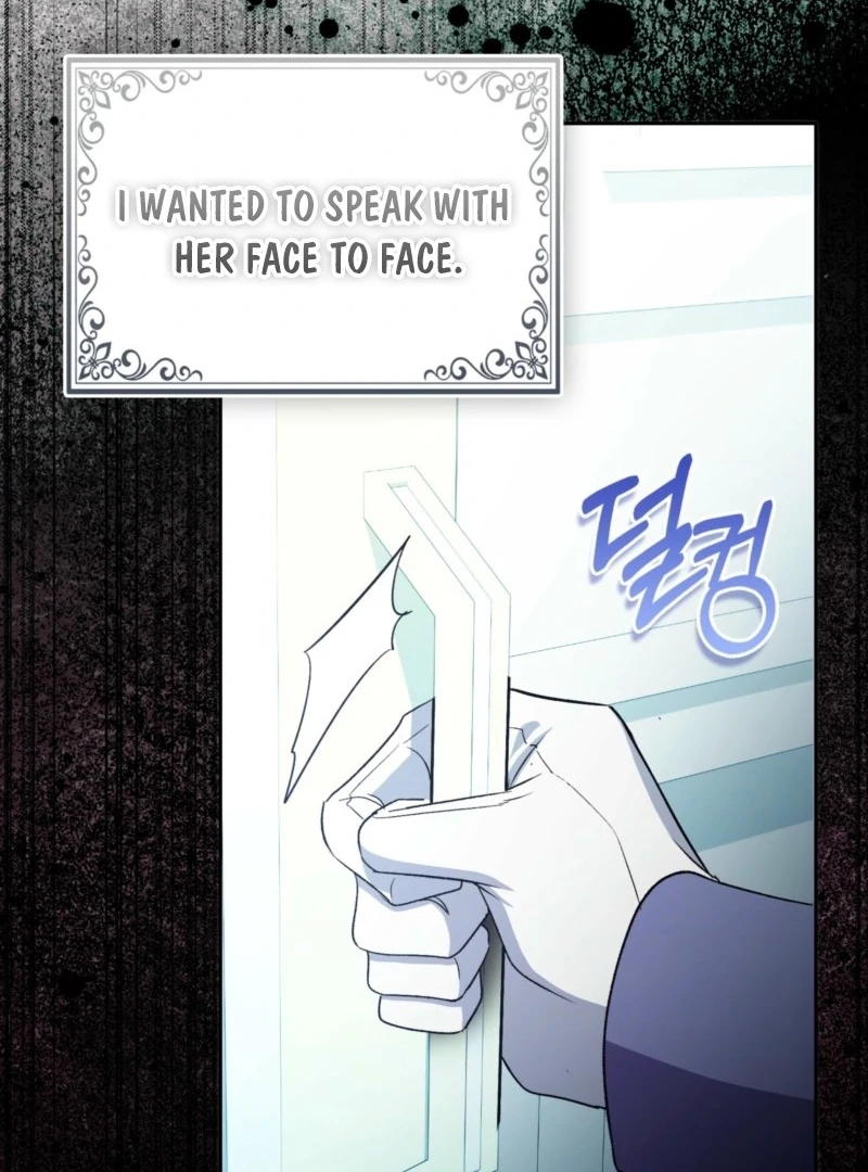How to Perfectly End a Contract Marriage chapter 47 page 21