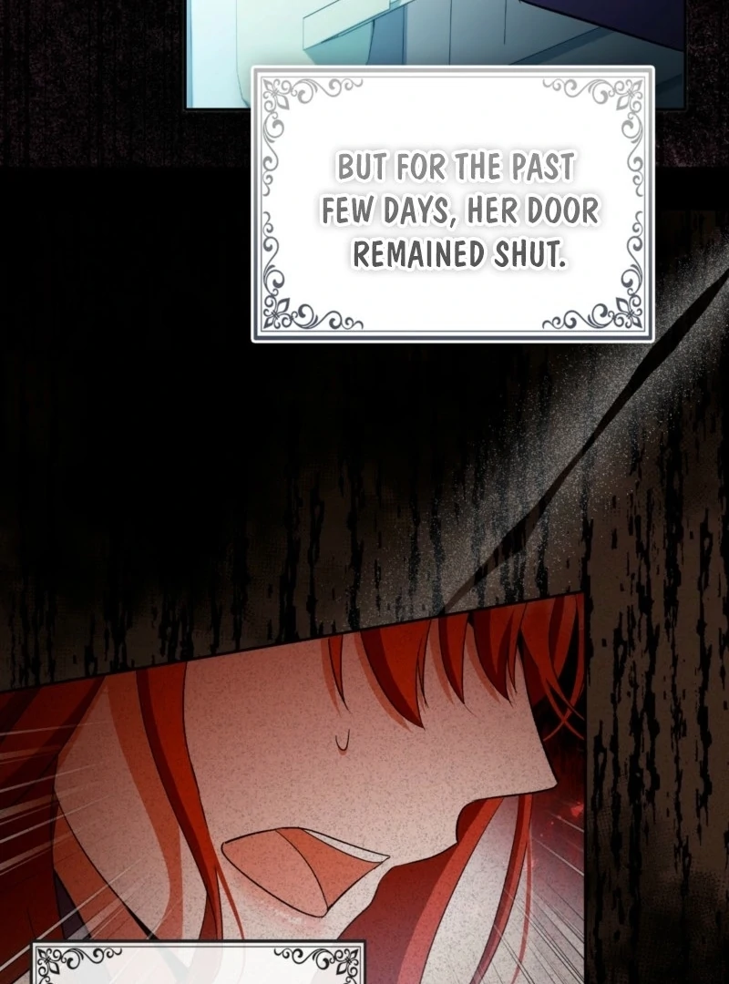 How to Perfectly End a Contract Marriage chapter 47 page 22
