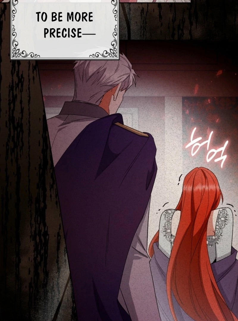 How to Perfectly End a Contract Marriage chapter 47 page 23