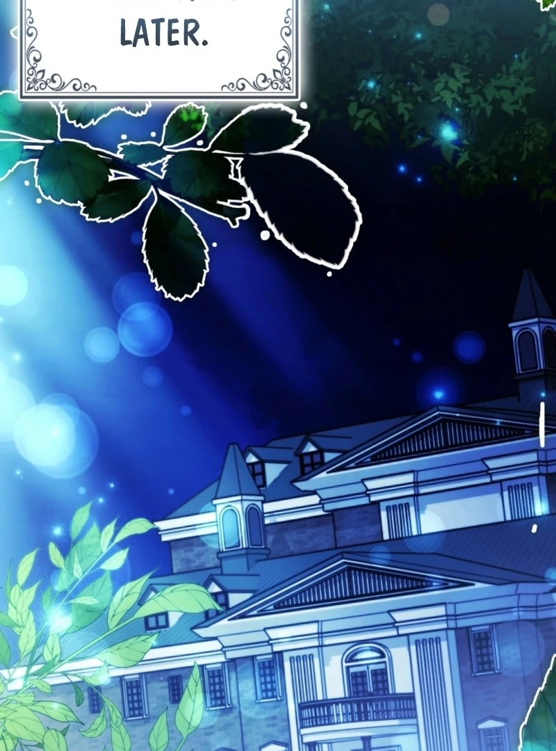 How to Perfectly End a Contract Marriage chapter 47 page 3