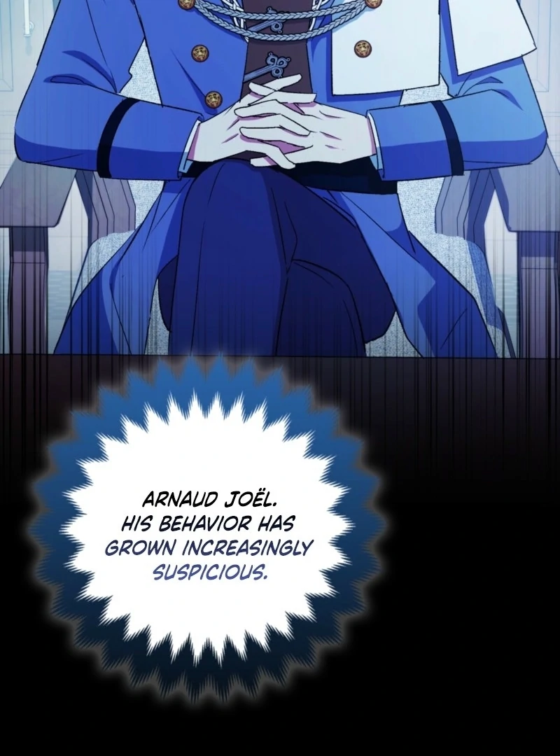 How to Perfectly End a Contract Marriage chapter 47 page 30