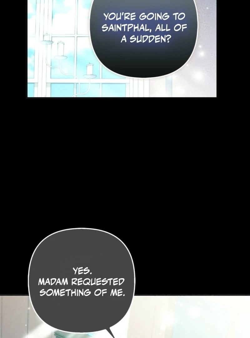 How to Perfectly End a Contract Marriage chapter 47 page 32