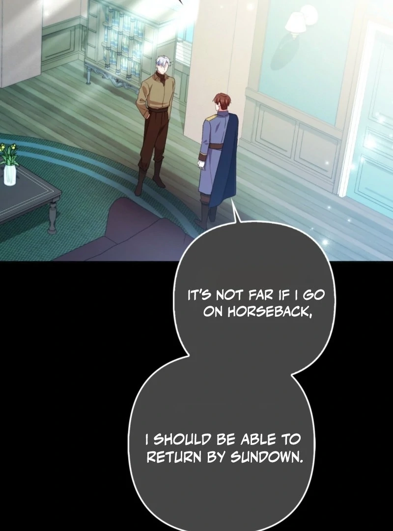 How to Perfectly End a Contract Marriage chapter 47 page 33