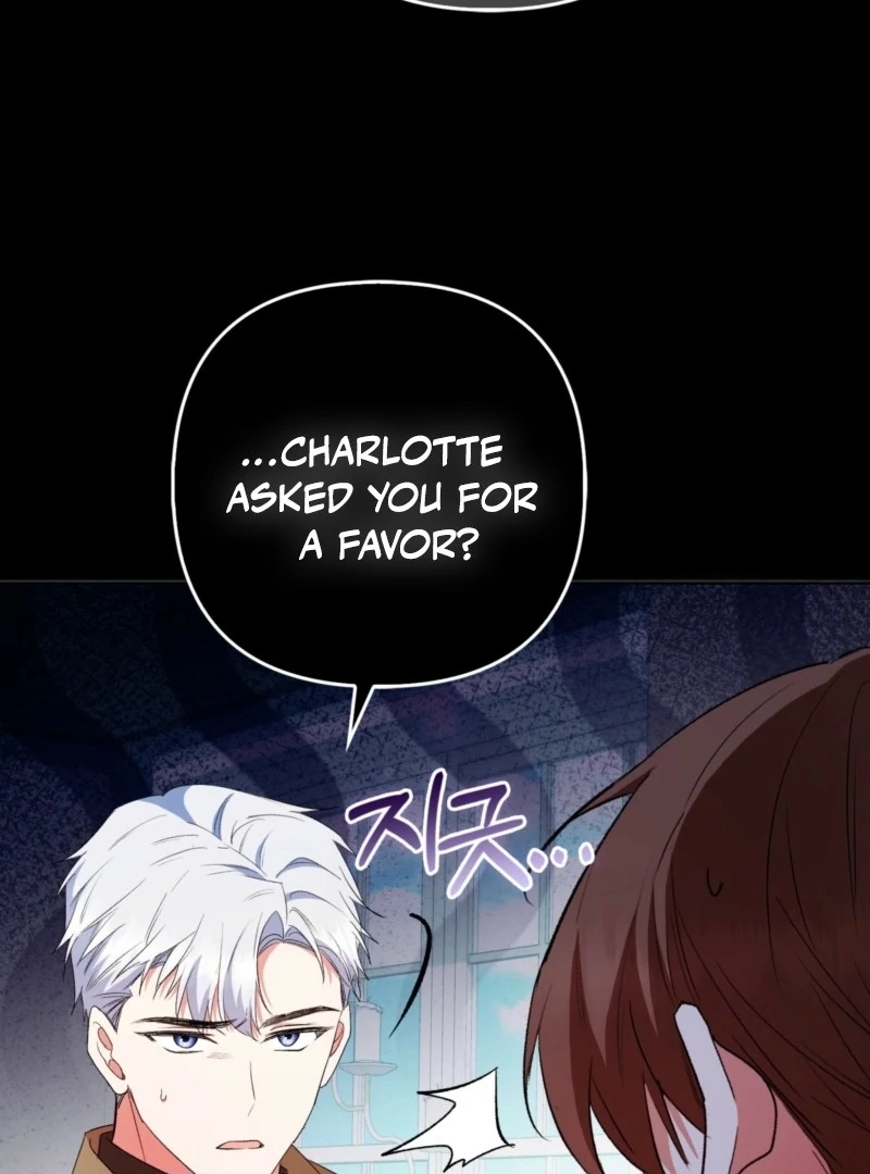 How to Perfectly End a Contract Marriage chapter 47 page 34