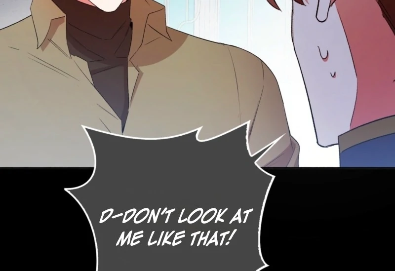 How to Perfectly End a Contract Marriage chapter 47 page 35