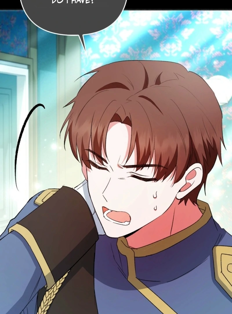 How to Perfectly End a Contract Marriage chapter 47 page 37