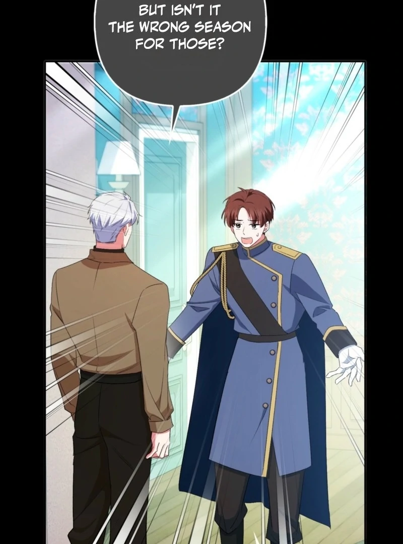 How to Perfectly End a Contract Marriage chapter 47 page 39