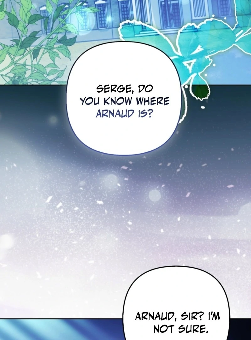 How to Perfectly End a Contract Marriage chapter 47 page 4
