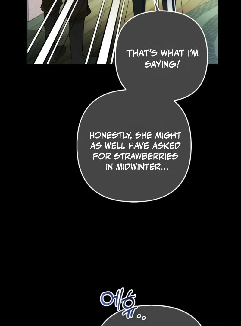 How to Perfectly End a Contract Marriage chapter 47 page 40