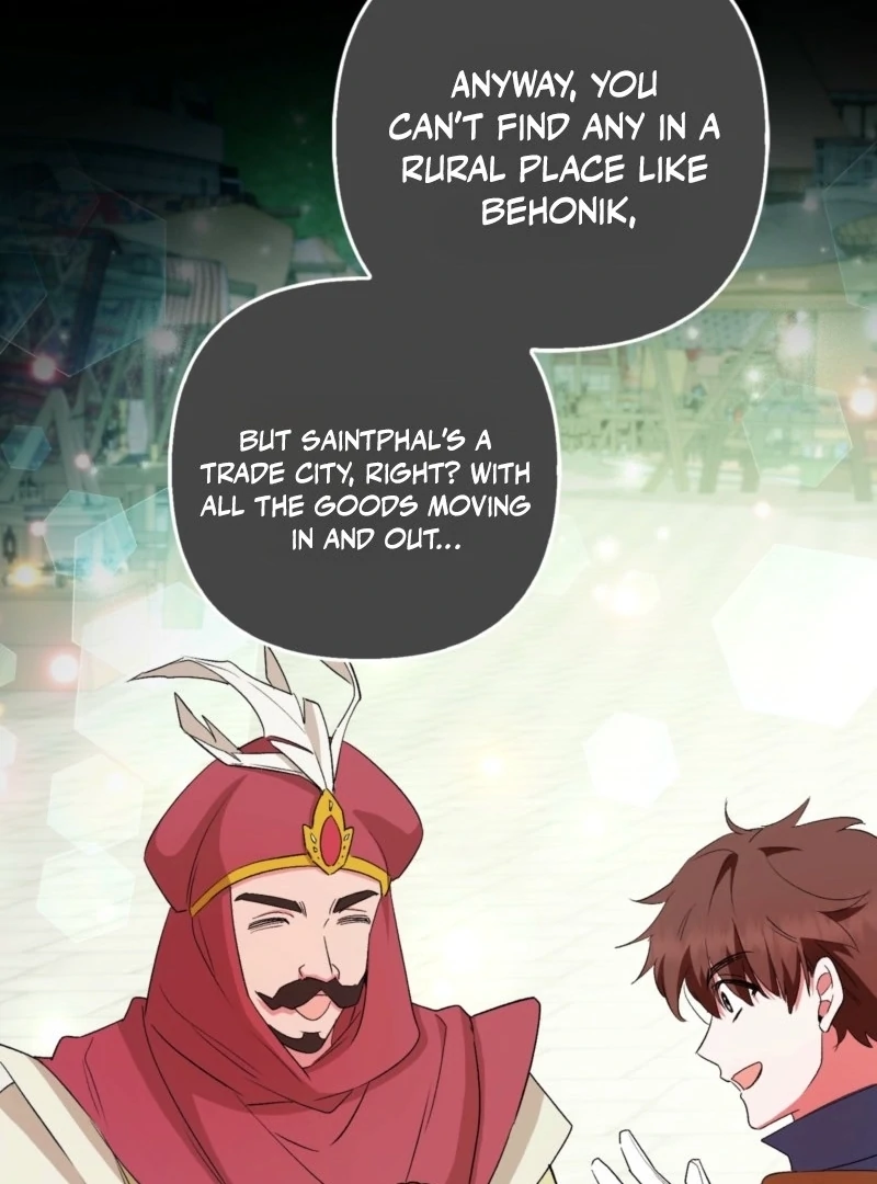 How to Perfectly End a Contract Marriage chapter 47 page 41