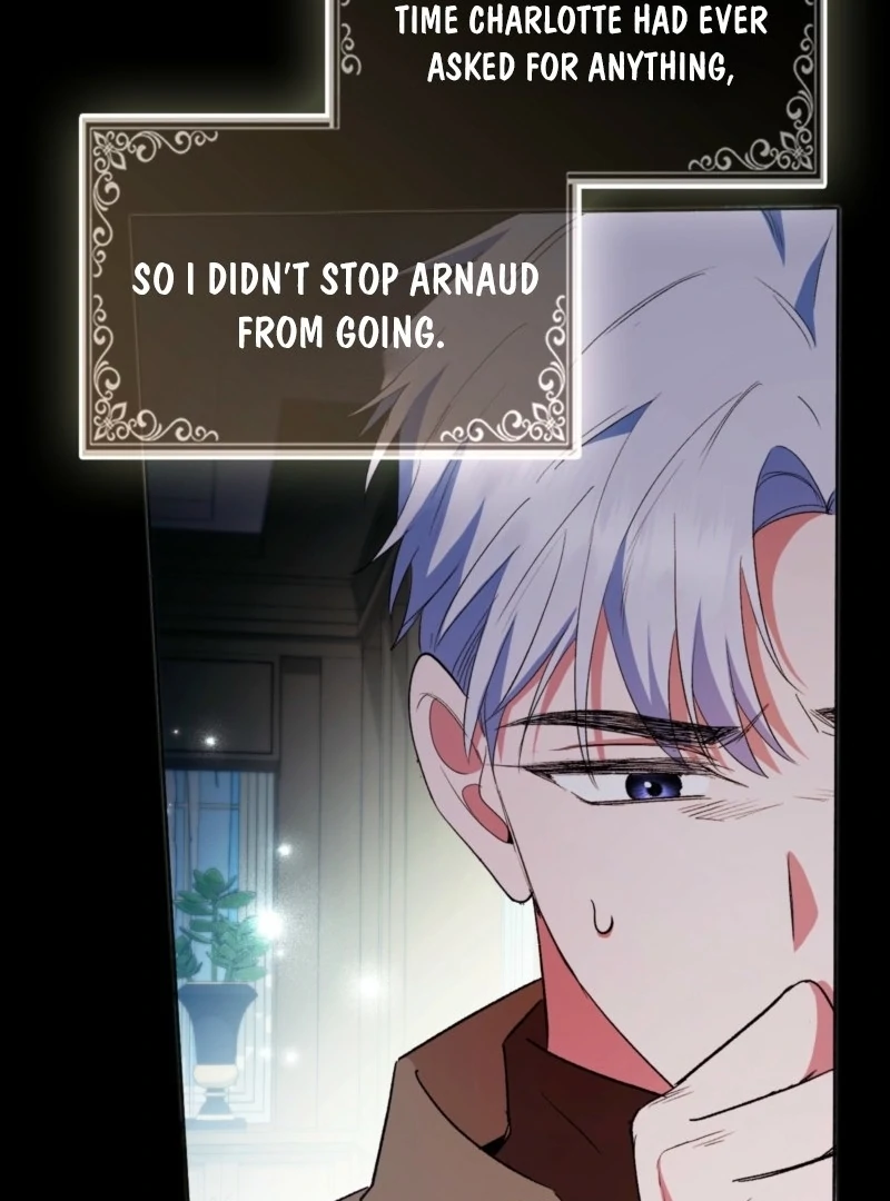 How to Perfectly End a Contract Marriage chapter 47 page 47