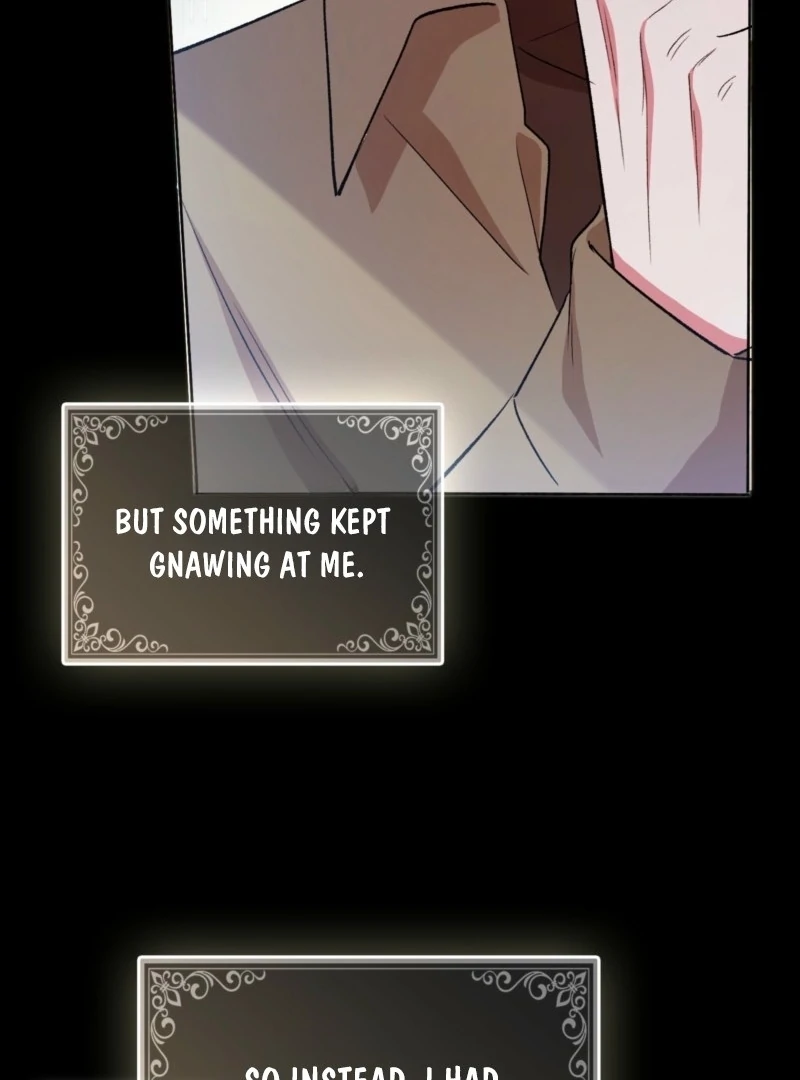 How to Perfectly End a Contract Marriage chapter 47 page 48