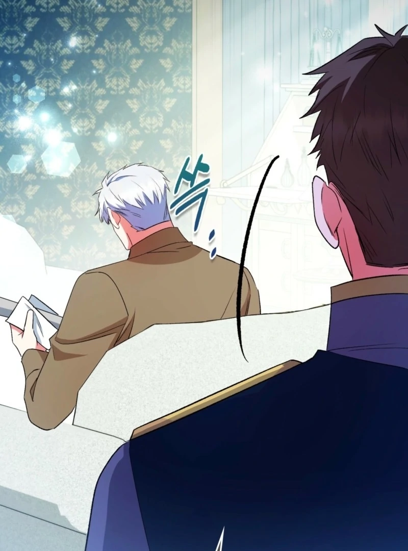 How to Perfectly End a Contract Marriage chapter 47 page 50