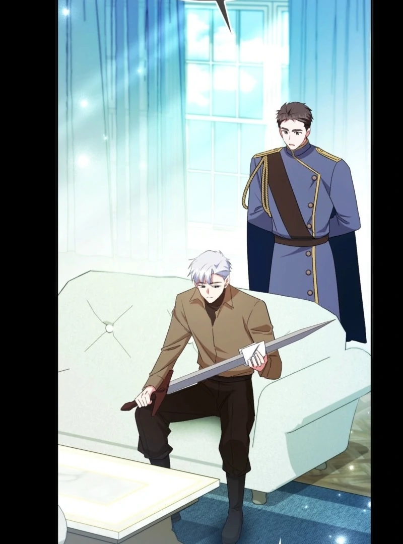 How to Perfectly End a Contract Marriage chapter 47 page 52