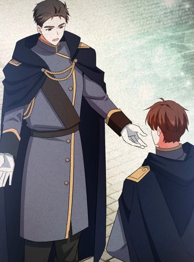 How to Perfectly End a Contract Marriage chapter 47 page 57