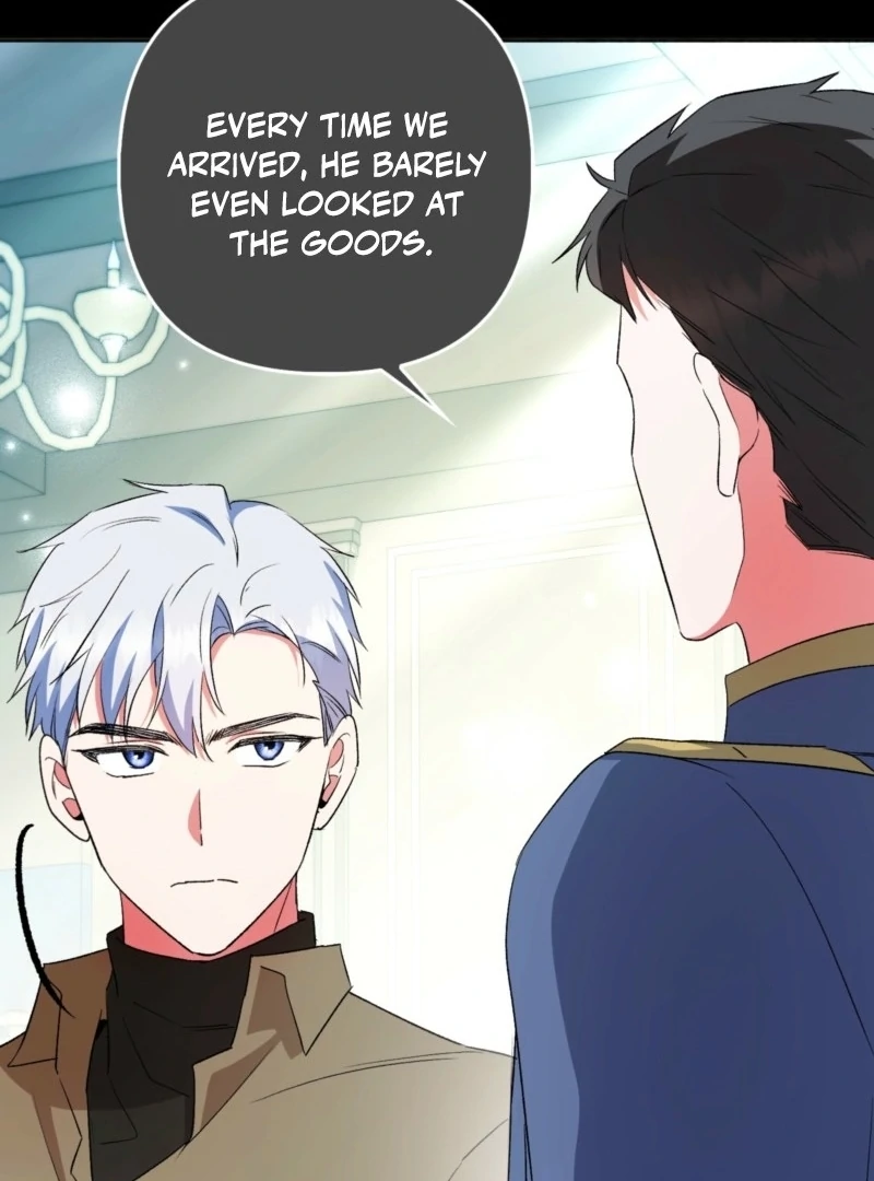 How to Perfectly End a Contract Marriage chapter 47 page 59