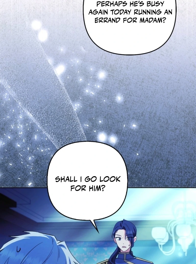 How to Perfectly End a Contract Marriage chapter 47 page 6