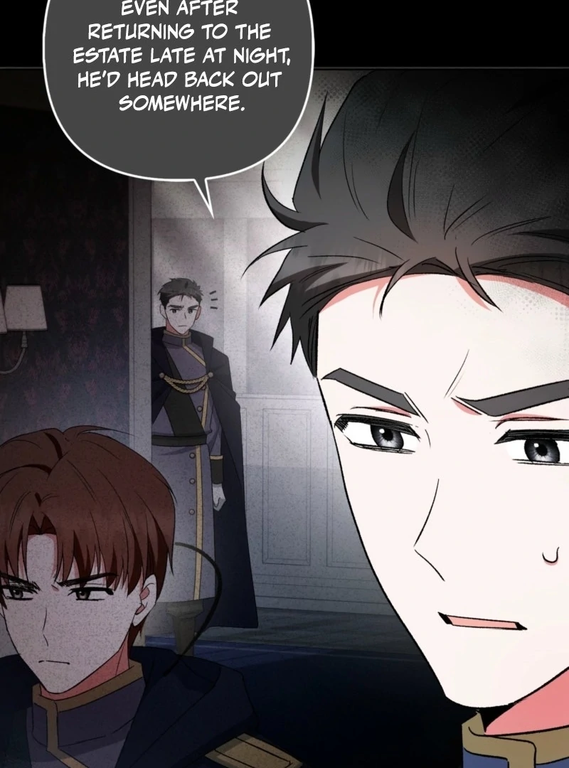 How to Perfectly End a Contract Marriage chapter 47 page 61