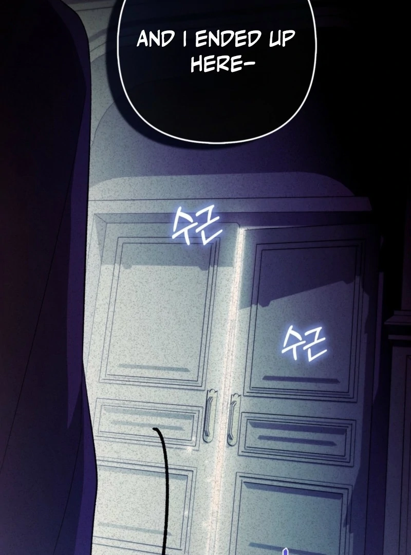 How to Perfectly End a Contract Marriage chapter 47 page 64