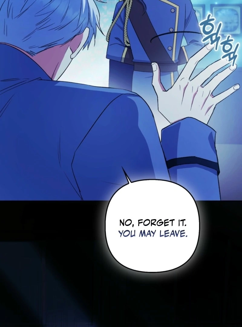 How to Perfectly End a Contract Marriage chapter 47 page 7