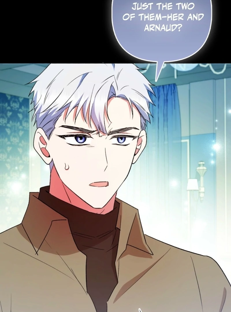 How to Perfectly End a Contract Marriage chapter 47 page 74