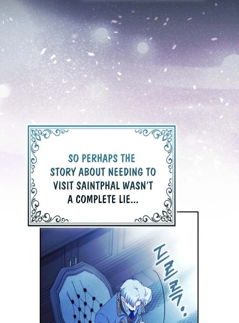 How to Perfectly End a Contract Marriage chapter 47 page 83