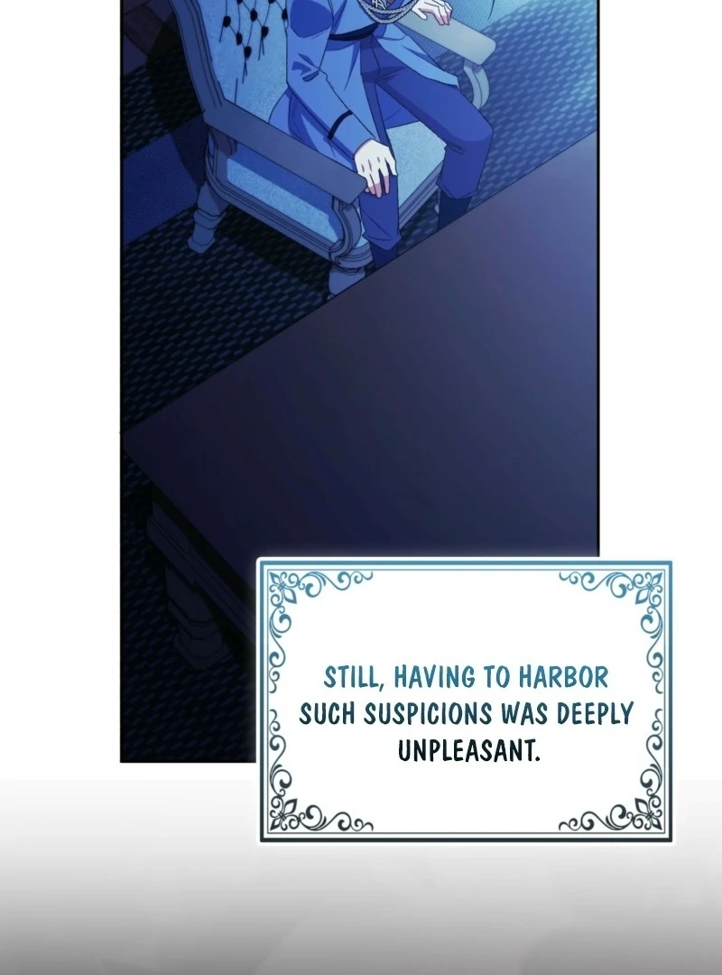 How to Perfectly End a Contract Marriage chapter 47 page 84