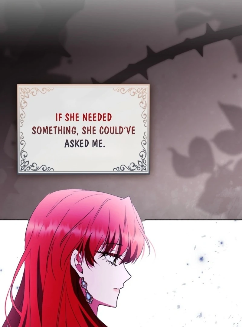 How to Perfectly End a Contract Marriage chapter 47 page 85