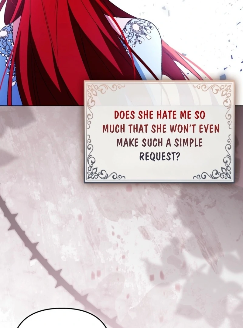 How to Perfectly End a Contract Marriage chapter 47 page 86