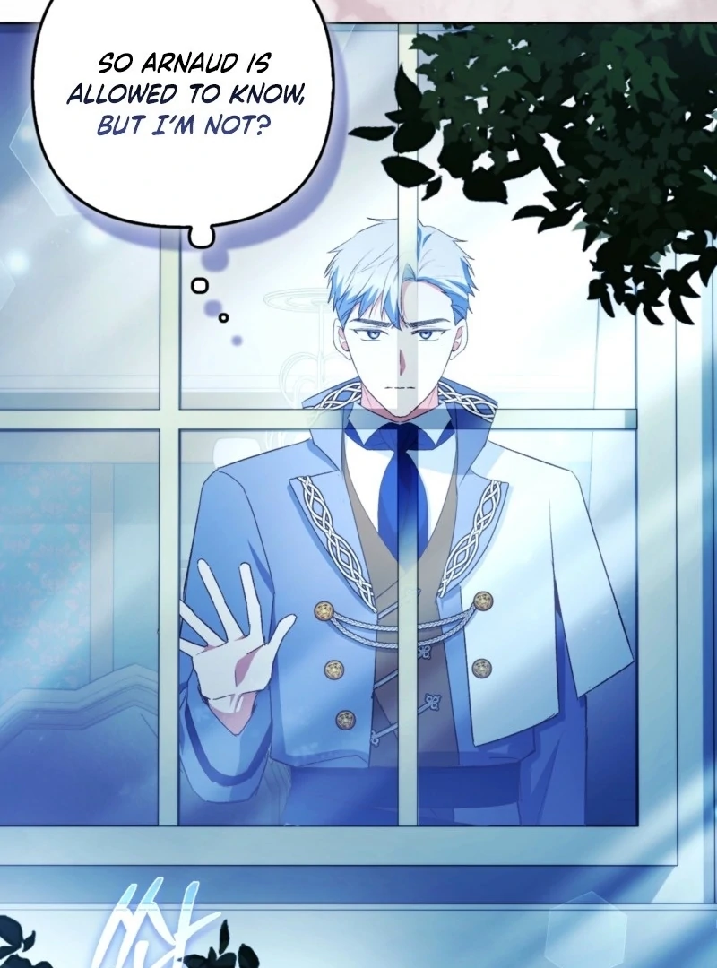 How to Perfectly End a Contract Marriage chapter 47 page 87