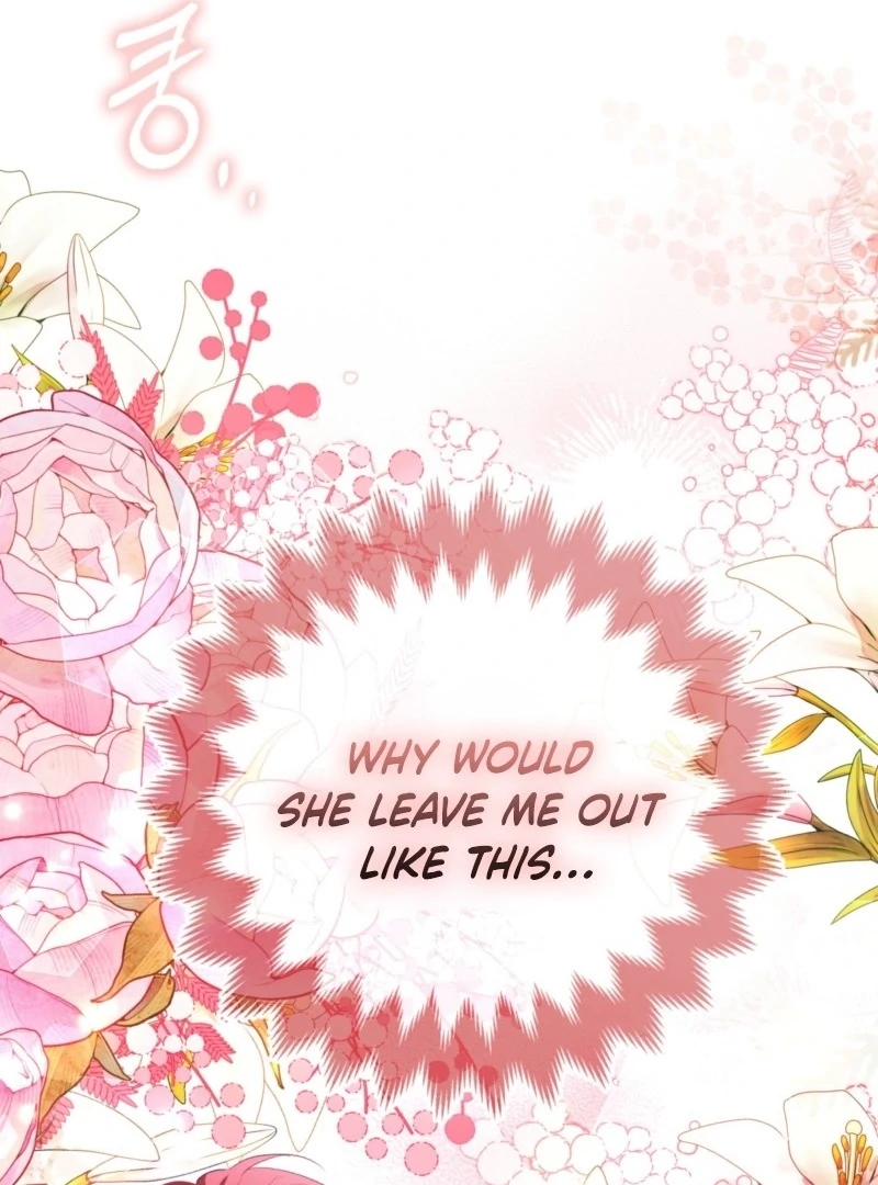 How to Perfectly End a Contract Marriage chapter 47 page 91