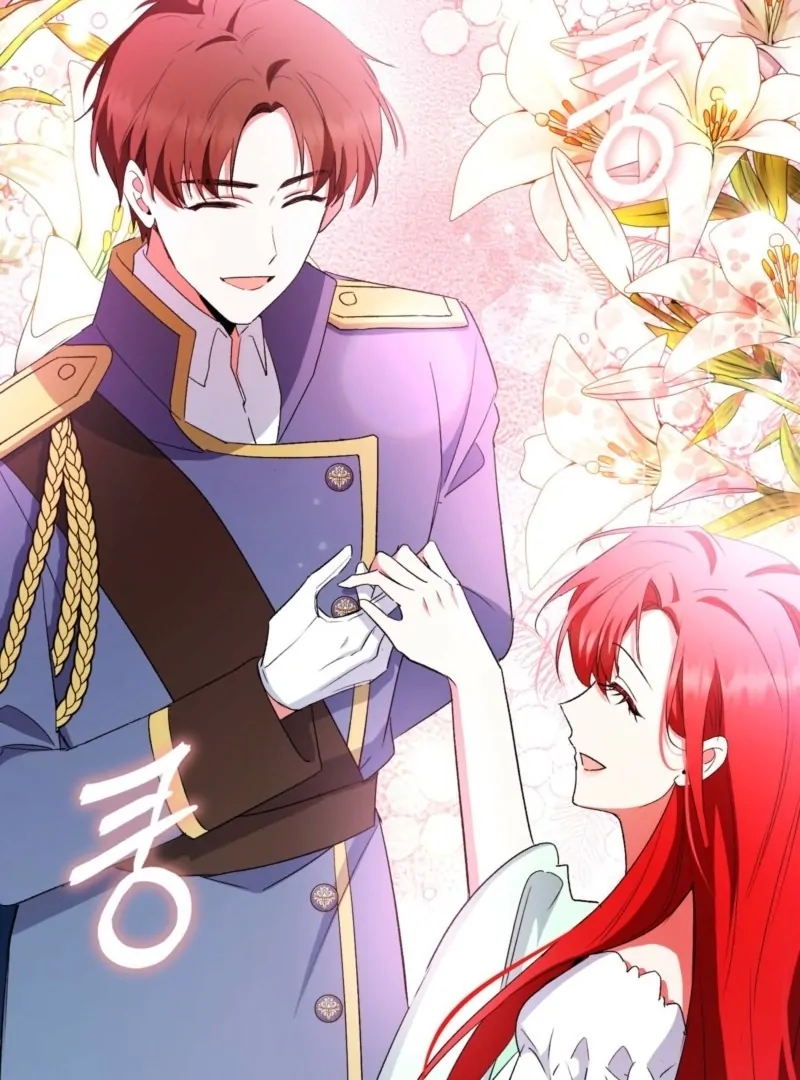 How to Perfectly End a Contract Marriage chapter 47 page 92