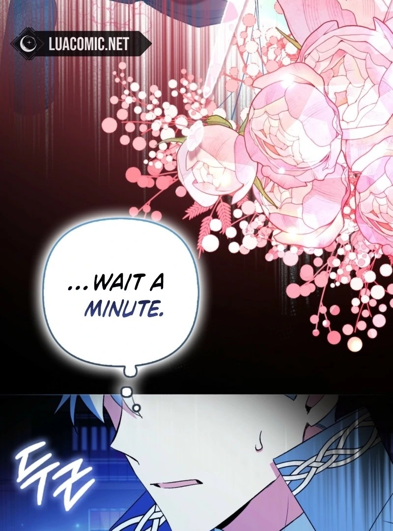 How to Perfectly End a Contract Marriage chapter 47 page 94