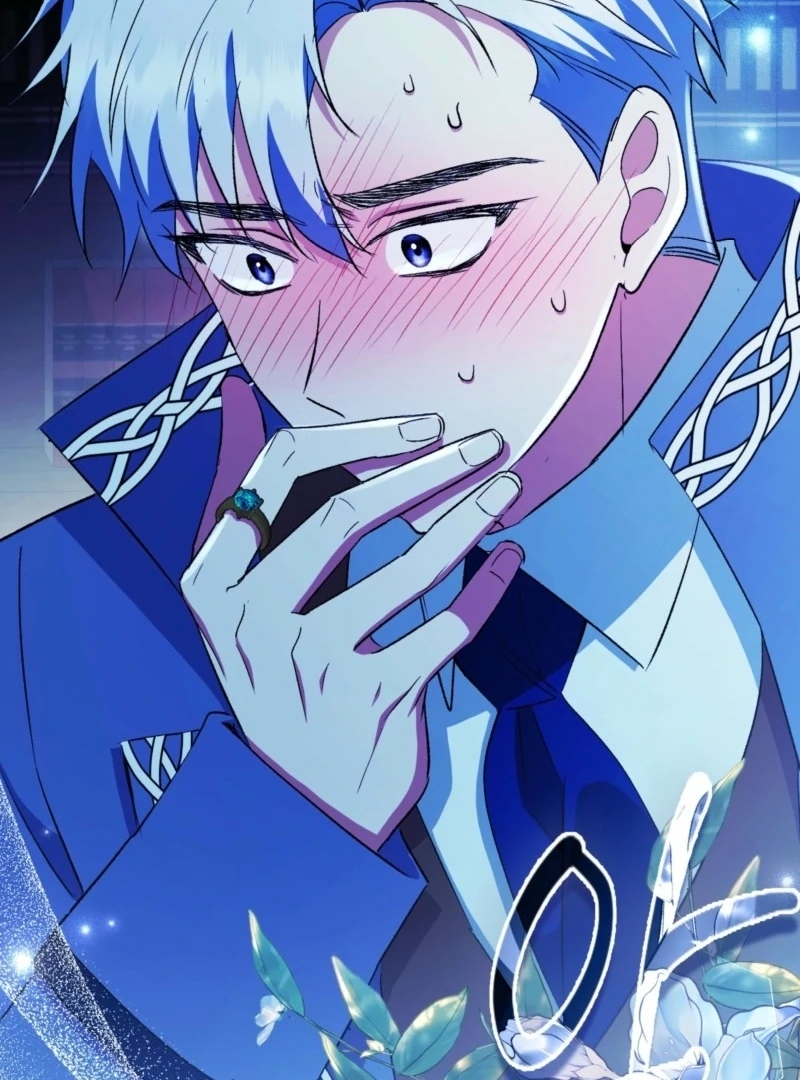 How to Perfectly End a Contract Marriage chapter 47 page 97