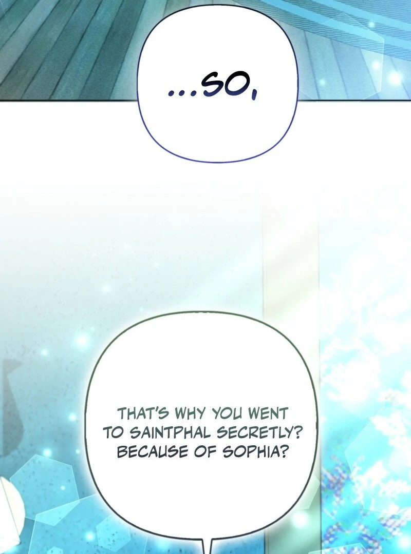 How to Perfectly End a Contract Marriage chapter 49 page 104