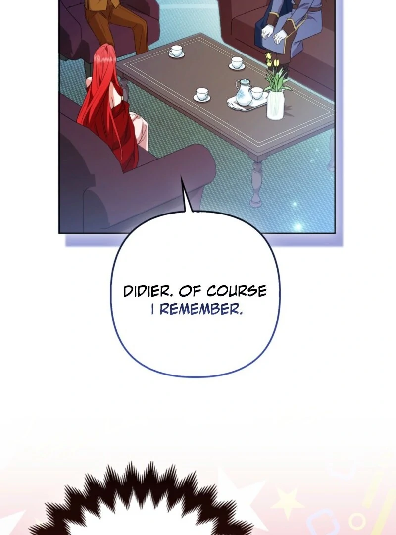 How to Perfectly End a Contract Marriage chapter 49 page 107